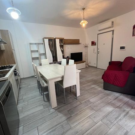 Casa Dante Daire Porto Torres Dış mekan fotoğraf